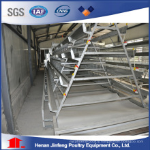 Hot Sell! Poultry Galvanizated Equipment Frame with Low Price From China